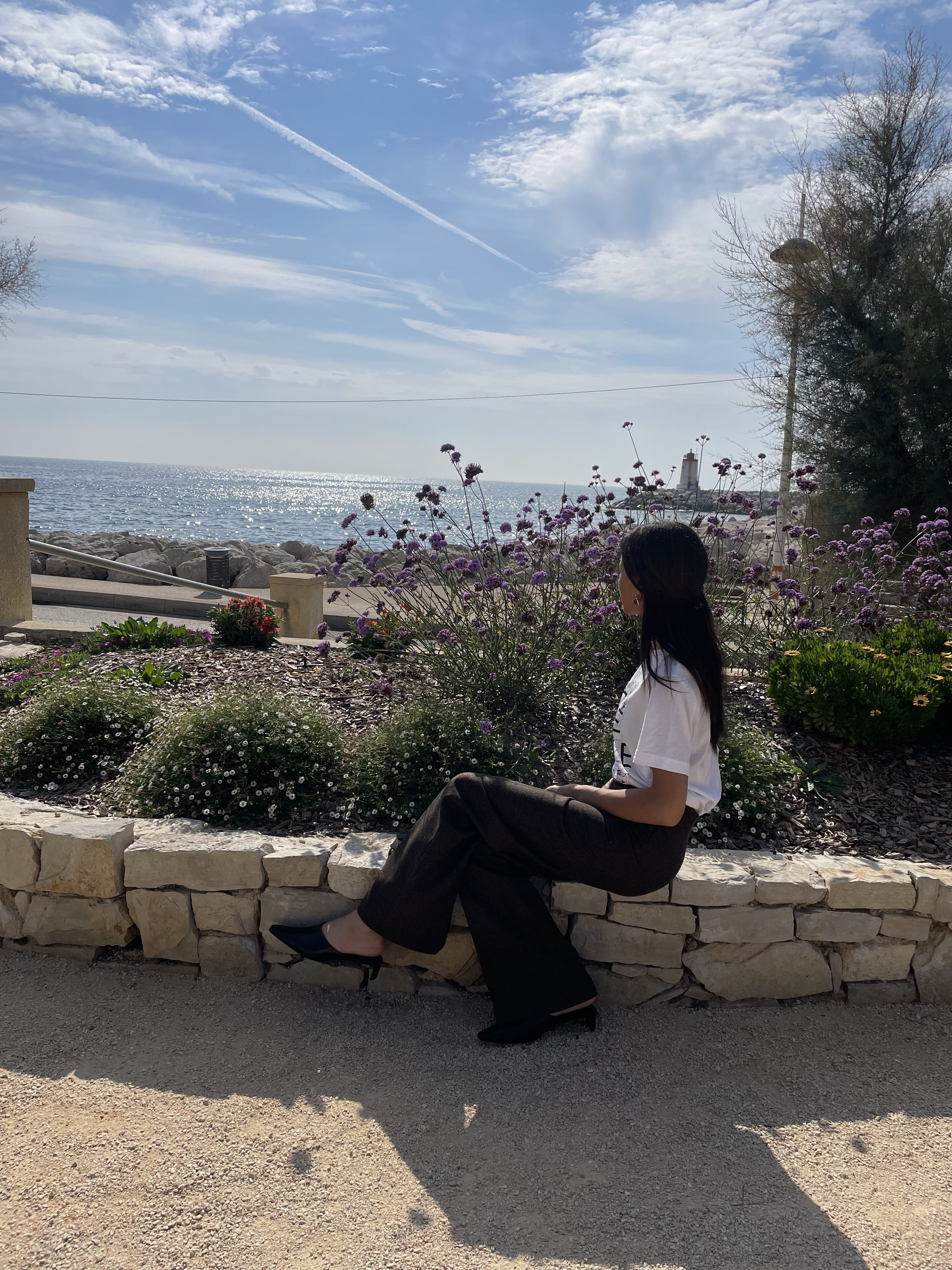 Jessie – Styliste introspective, univers Renaissance