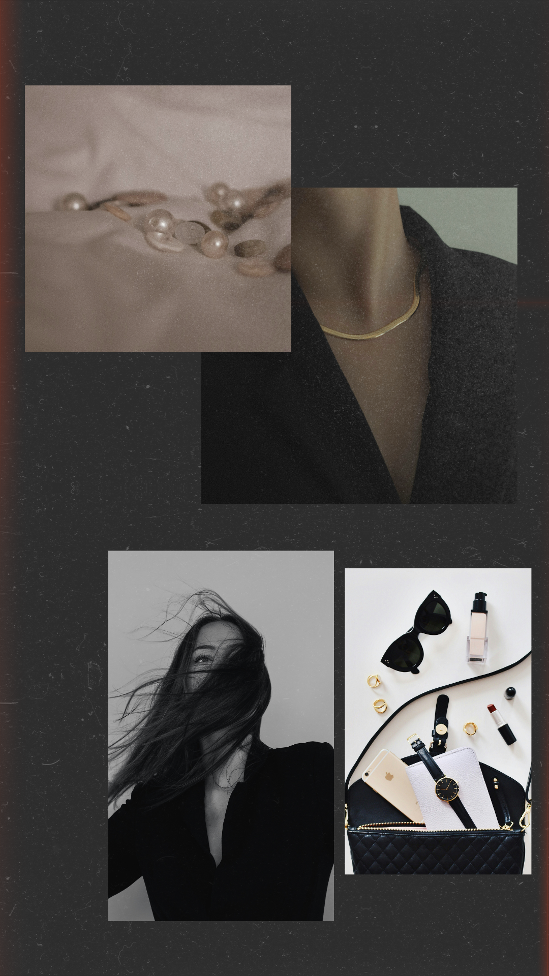 Style : Classique subtile – Inspirations mode