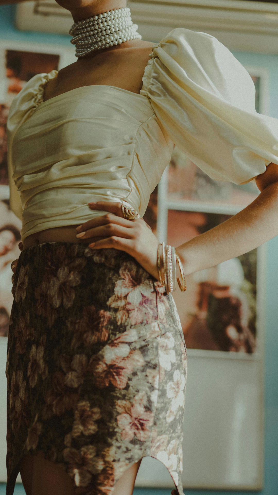 Style : Rétro sensible – Inspirations mode