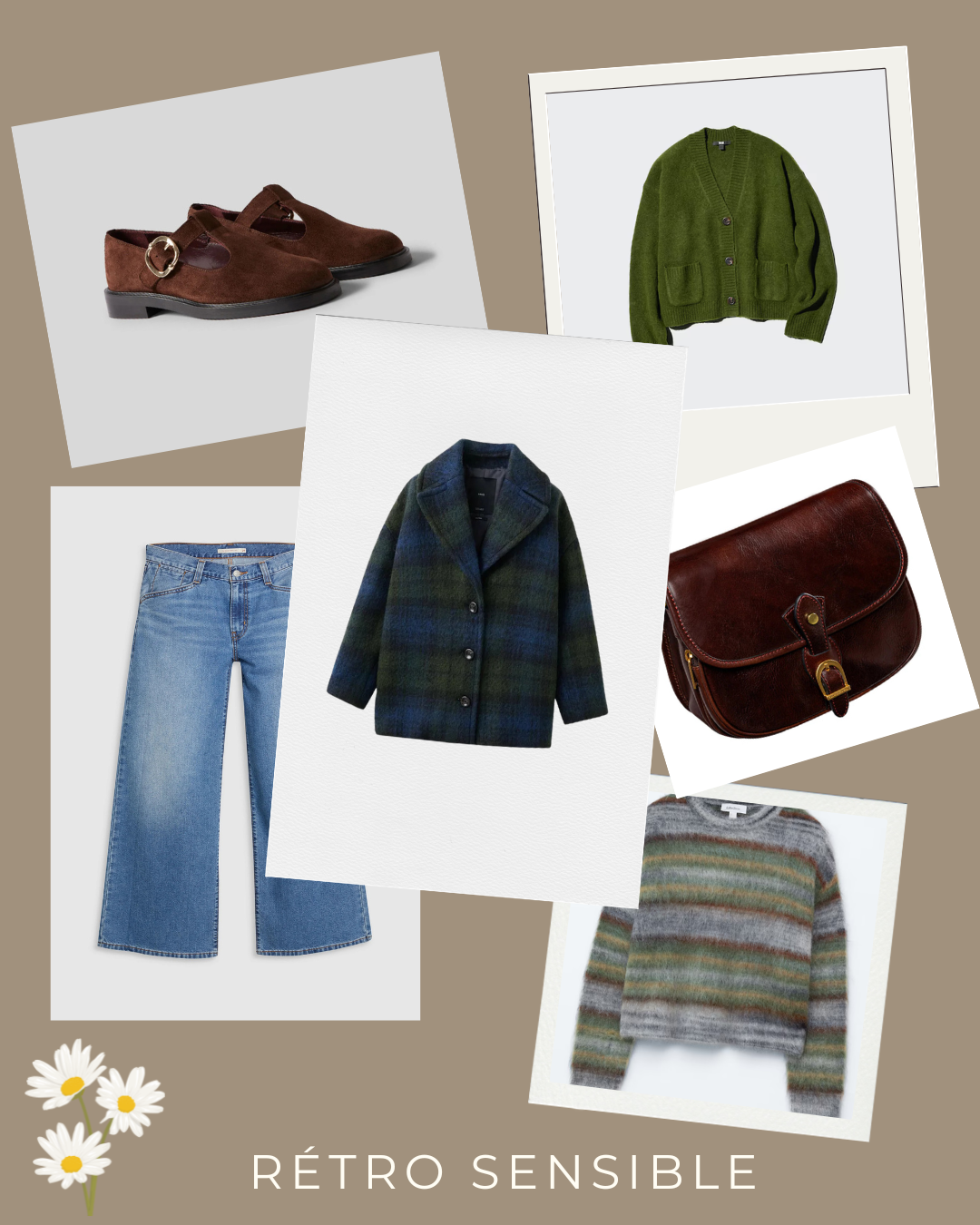 Les essentiels d’automne