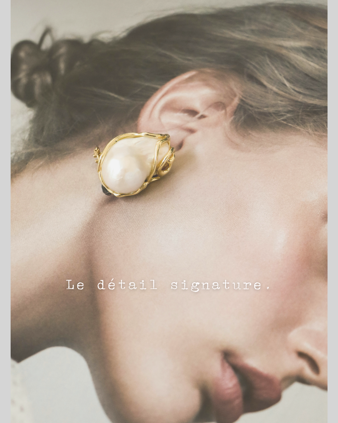 Trouver son détail signature