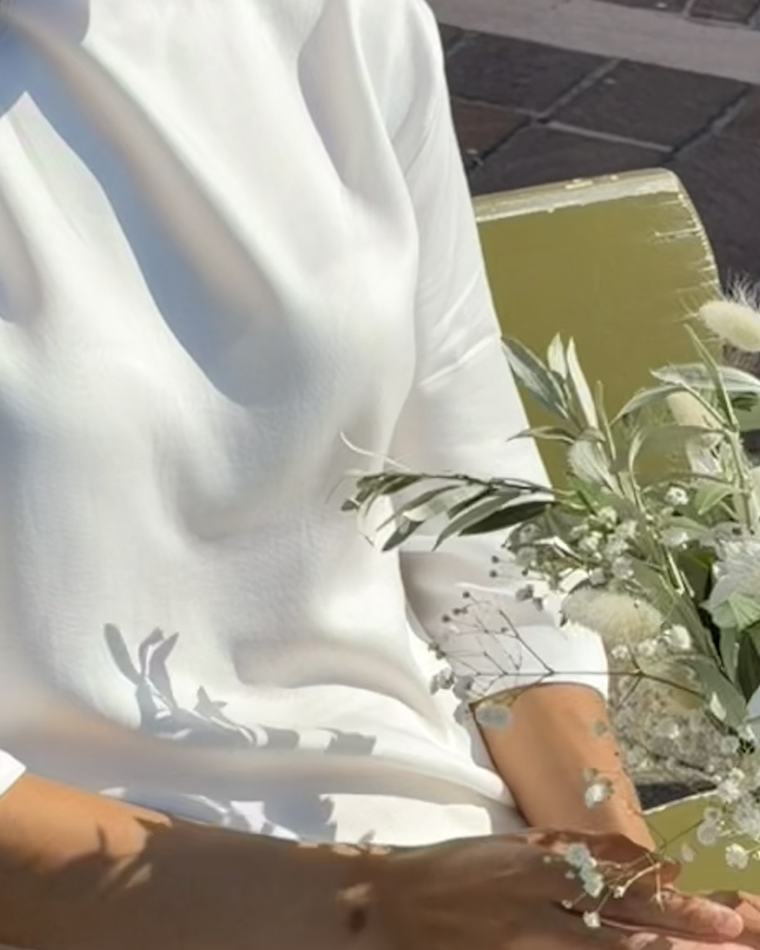 Robe Clara